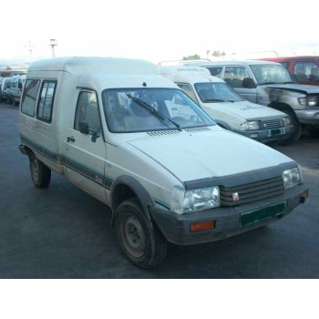 citroën c15 del año 1992