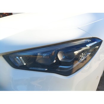 mercedes-benz cla (c118) del año 2020