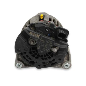 Recambio de alternador para opel astra twin top (2006 - 2012) 1.6 16v referencia OEM IAM 13229984 100A 0124325163