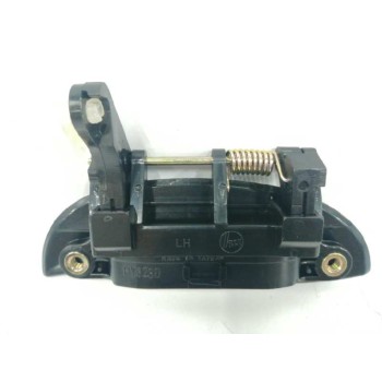 Recambio de maneta exterior trasera izquierda para hyundai atos prime (mx) gls referencia OEM IAM 8365002000  
