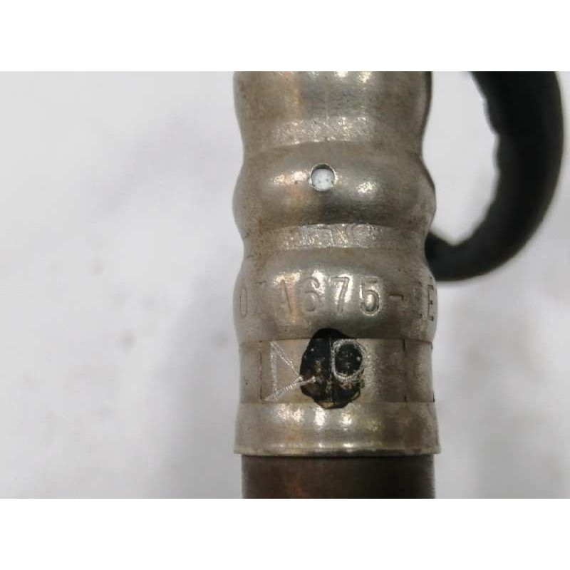 SONDA LAMBDA