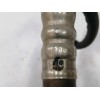 Recambio de sonda lambda para fiat punto berlina (188) 1.2 16v cat referencia OEM IAM 0ZA675EE1  