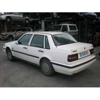 volvo serie 460 del año 1989