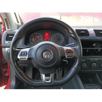 volkswagen golf v (1k1) del año 2006