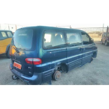 hyundai h 1 del año 1998