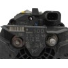 Recambio de alternador para opel astra twin top (2006 - 2012) 1.6 16v referencia OEM IAM 13229984 100A 0124325163