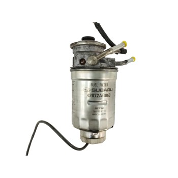 SOPORTE FILTRO GASOIL 42072AG060 