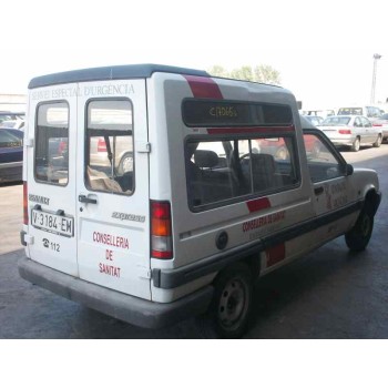 renault rapid/express (f40) del año 1993