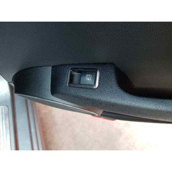 mercedes-benz clase c (w204) lim. del año 2011