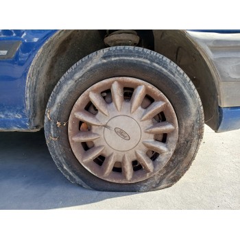 ford fiesta berl./courier del año 1993