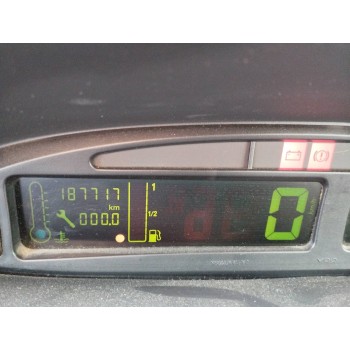 citroën xsara picasso del año 2010