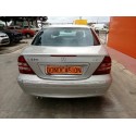 MERCEDES-BENZ CLASE C (W203) BERLINA