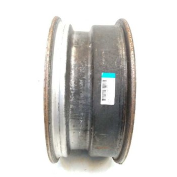 Recambio de llanta para opel frontera a 2.5 turbodiesel referencia OEM IAM 2160107 6,5JX16H ET38 