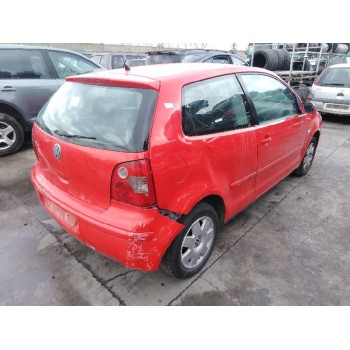 volkswagen polo (9n1) del año 2004