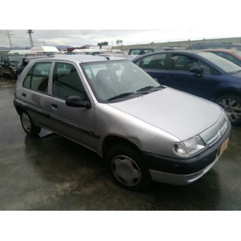 citroën saxo del año 1997
