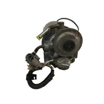 Recambio de soporte filtro gasoil para subaru forester 2.0 diesel cat referencia OEM IAM 42072AG060  