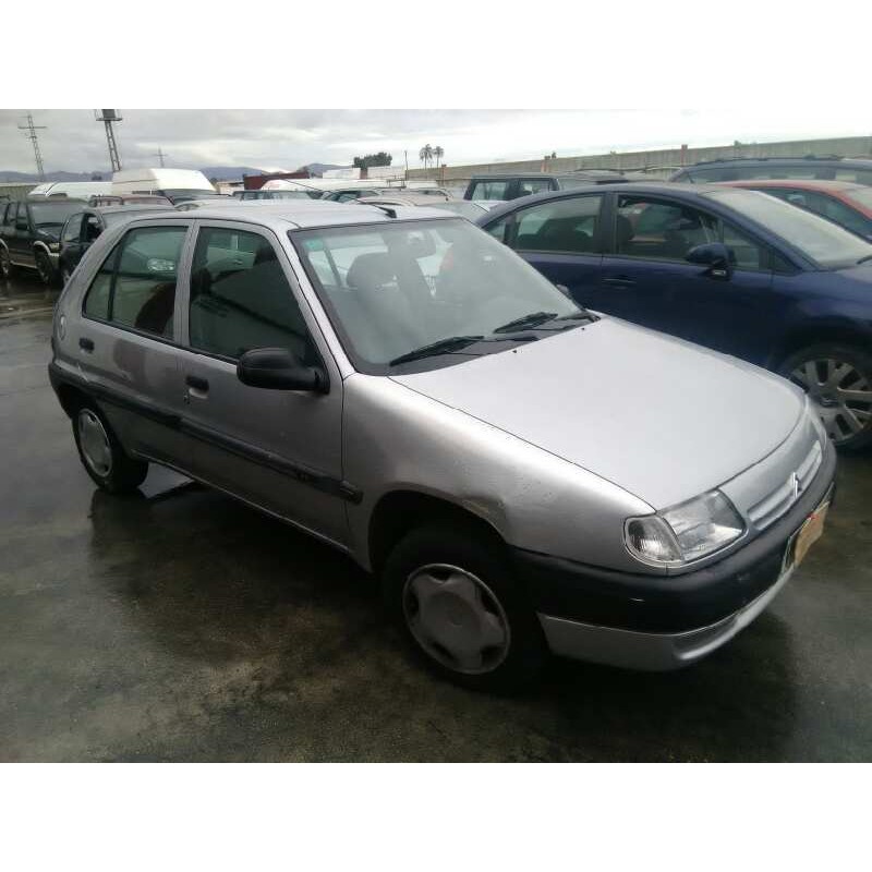 citroën saxo del año 1997