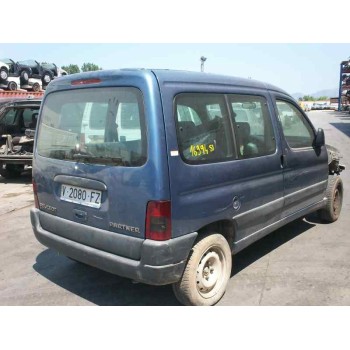 peugeot partner (s1) del año 1996