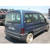 peugeot partner (s1) del año 1996