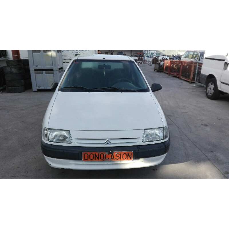 citroën saxo del año 1996