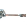 Recambio de columna direccion para seat altea (5p1) 2.0 tdi referencia OEM IAM 1K1419502S  