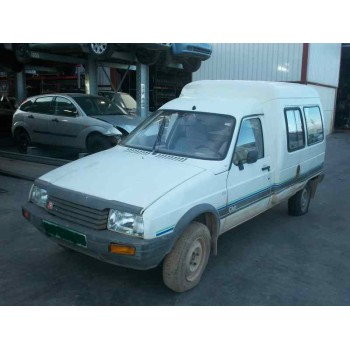 citroën c15 del año 1992