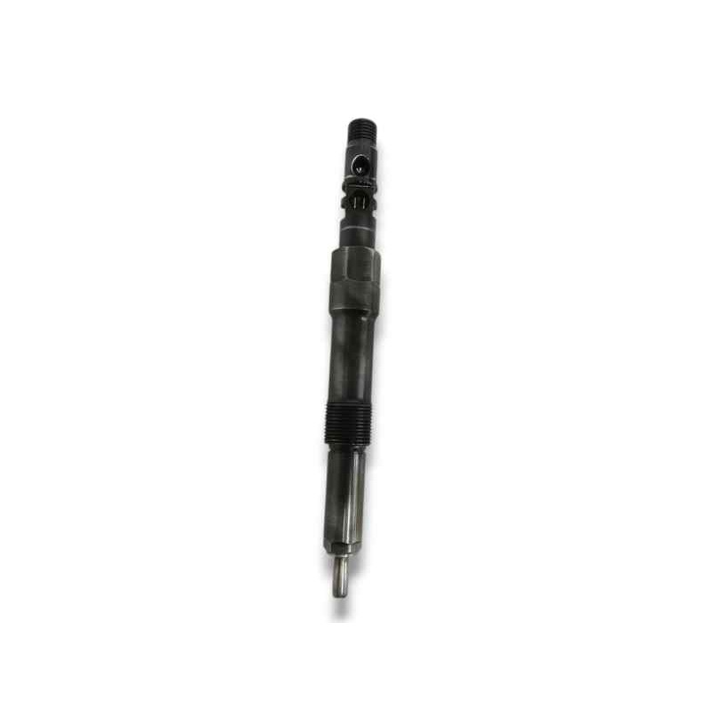 Recambio de inyector para ford mondeo berlina (ge) 2.0 tdci cat referencia OEM IAM 4S7Q9K546BD EJDR00504Z 