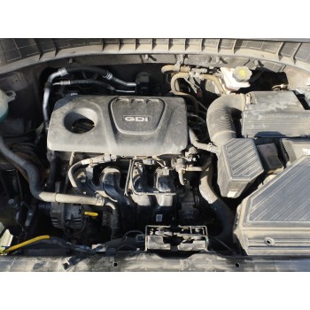 hyundai tucson (tl, tle) del año 2017