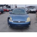 FORD FIESTA (CBK)