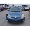 ford fiesta (cbk) del año 2005