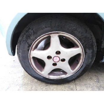 fiat punto berlina (188) del año 2001