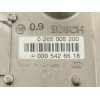 Recambio de modulo electronico para mercedes-benz clase e (w210) berlina 240 (210.061) referencia OEM IAM 0005426518 0265005200 