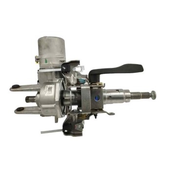 Recambio de columna direccion para opel mokka 1.6 cdti dpf referencia OEM IAM 28139217 COCHE INGLES 94520764