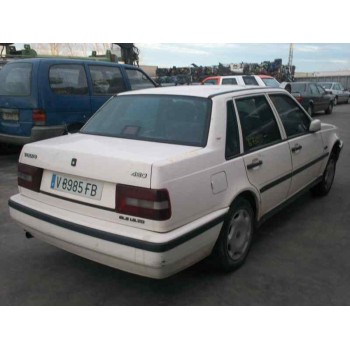 volvo serie 460 del año 1989