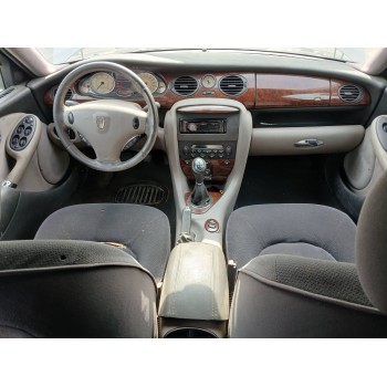 mg serie 75 (rj) del año 2004