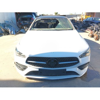 mercedes-benz cla (c118) del año 2020