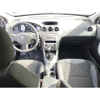 peugeot 308 del año 2010