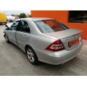MERCEDES-BENZ CLASE C (W203) BERLINA