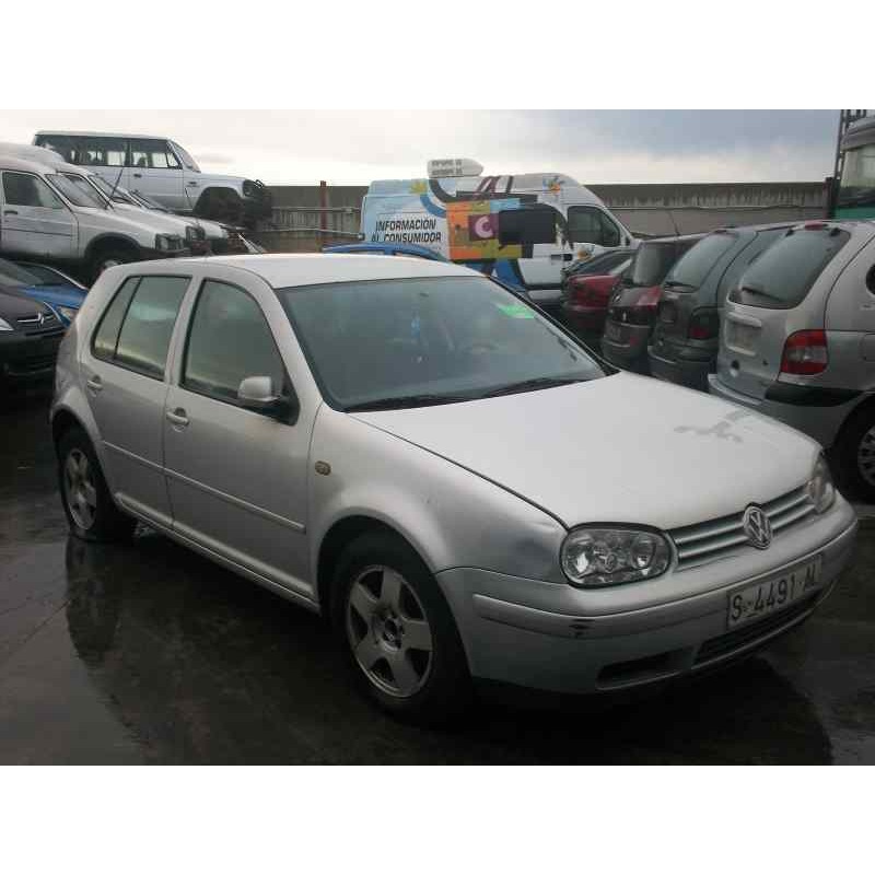 VOLKSWAGEN GOLF IV BERLINA (1J1)