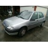 citroën saxo del año 1997