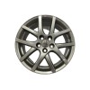 Recambio de llanta para toyota verso 1.6 16v cat referencia OEM IAM HL44471 17X7J OFF39 5H 5X115