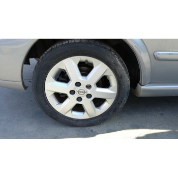 opel astra g coupé del año 2003