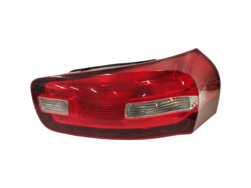 Recambio de piloto trasero derecho para citroën c4 picasso 1.6 blue-hdi fap referencia OEM IAM 9676120680  