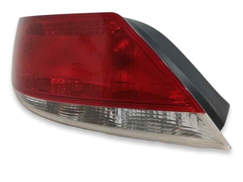 Recambio de piloto trasero izquierdo para opel astra twin top (2006 - 2012) 1.6 16v referencia OEM IAM 13273301  