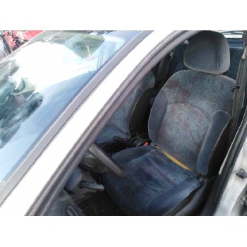 peugeot 206 berlina del año 1998