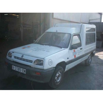 renault rapid/express (f40) del año 1993