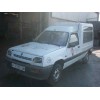 renault rapid/express (f40) del año 1993