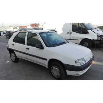citroën saxo del año 1996