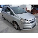 OPEL ZAFIRA / ZAFIRA FAMILY B (A05)