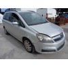 opel zafira b del año 2006